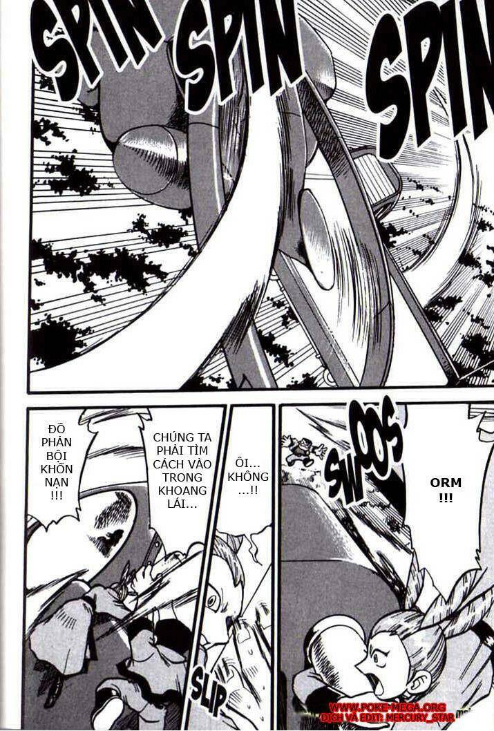 Thú Cưng Đặc Biệt Chapter 298 - Trang 2