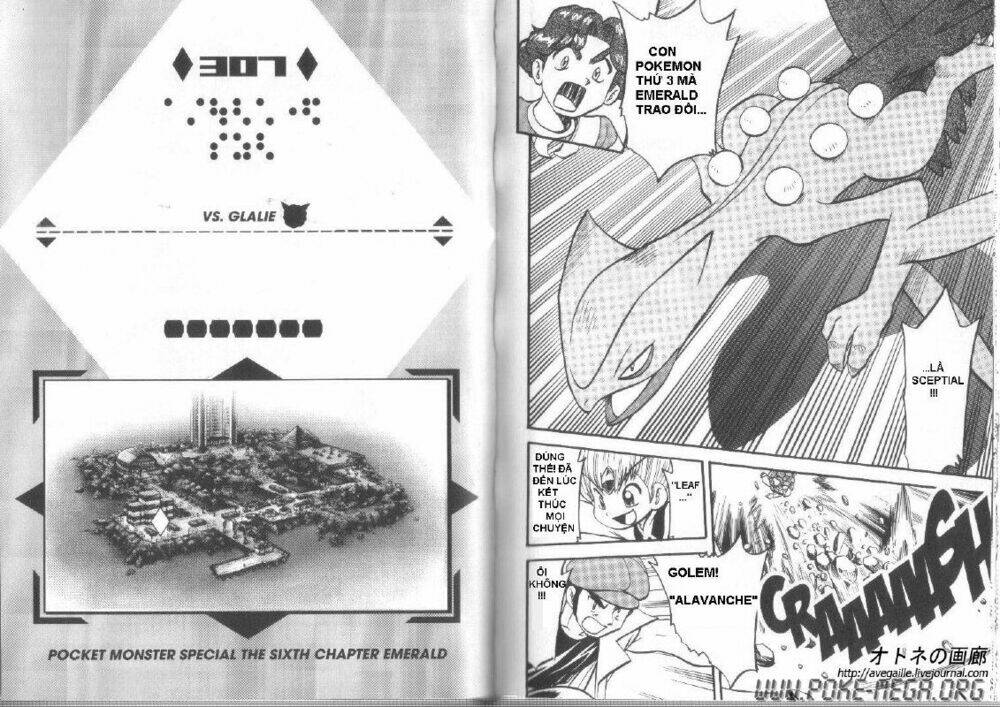 Thú Cưng Đặc Biệt Chapter 307 - Trang 2