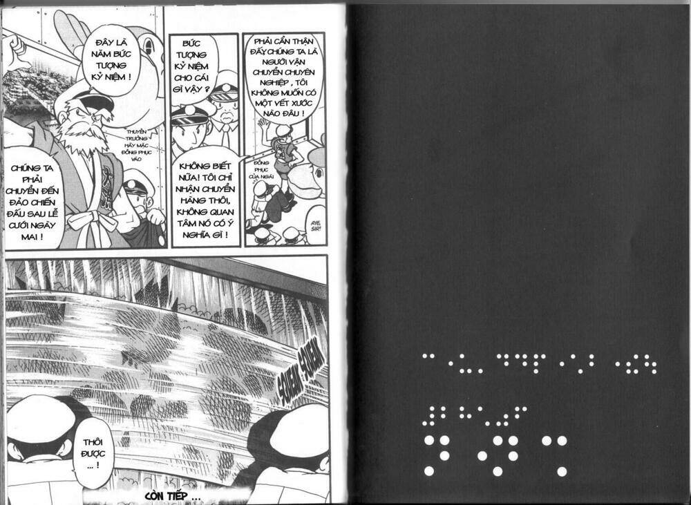 Thú Cưng Đặc Biệt Chapter 317 - Trang 2