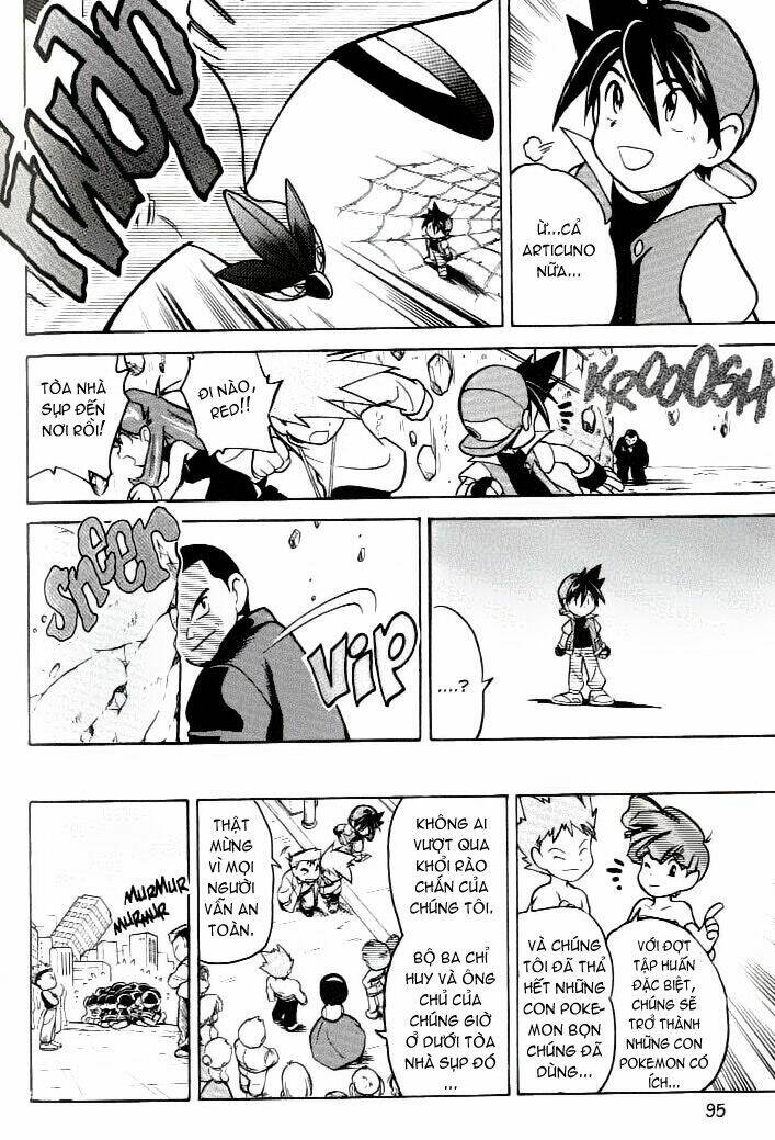 Thú Cưng Đặc Biệt Chapter 33 - Trang 2