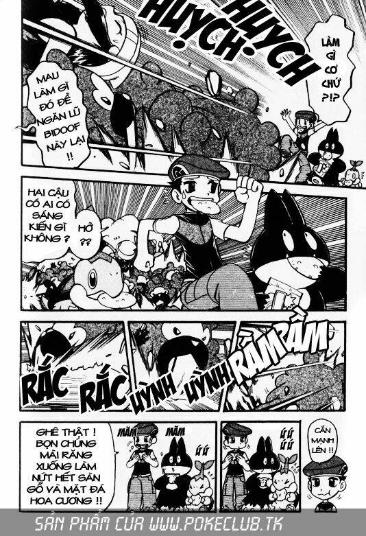 Thú Cưng Đặc Biệt Chapter 339 - Trang 2