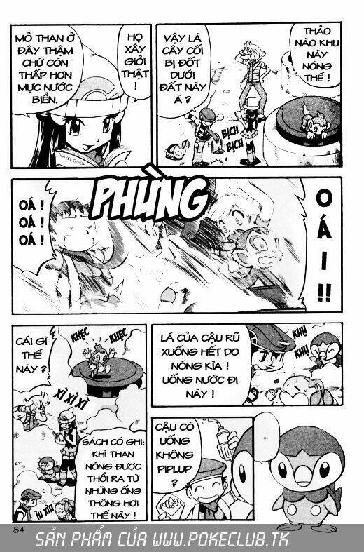 Thú Cưng Đặc Biệt Chapter 341 - Trang 2