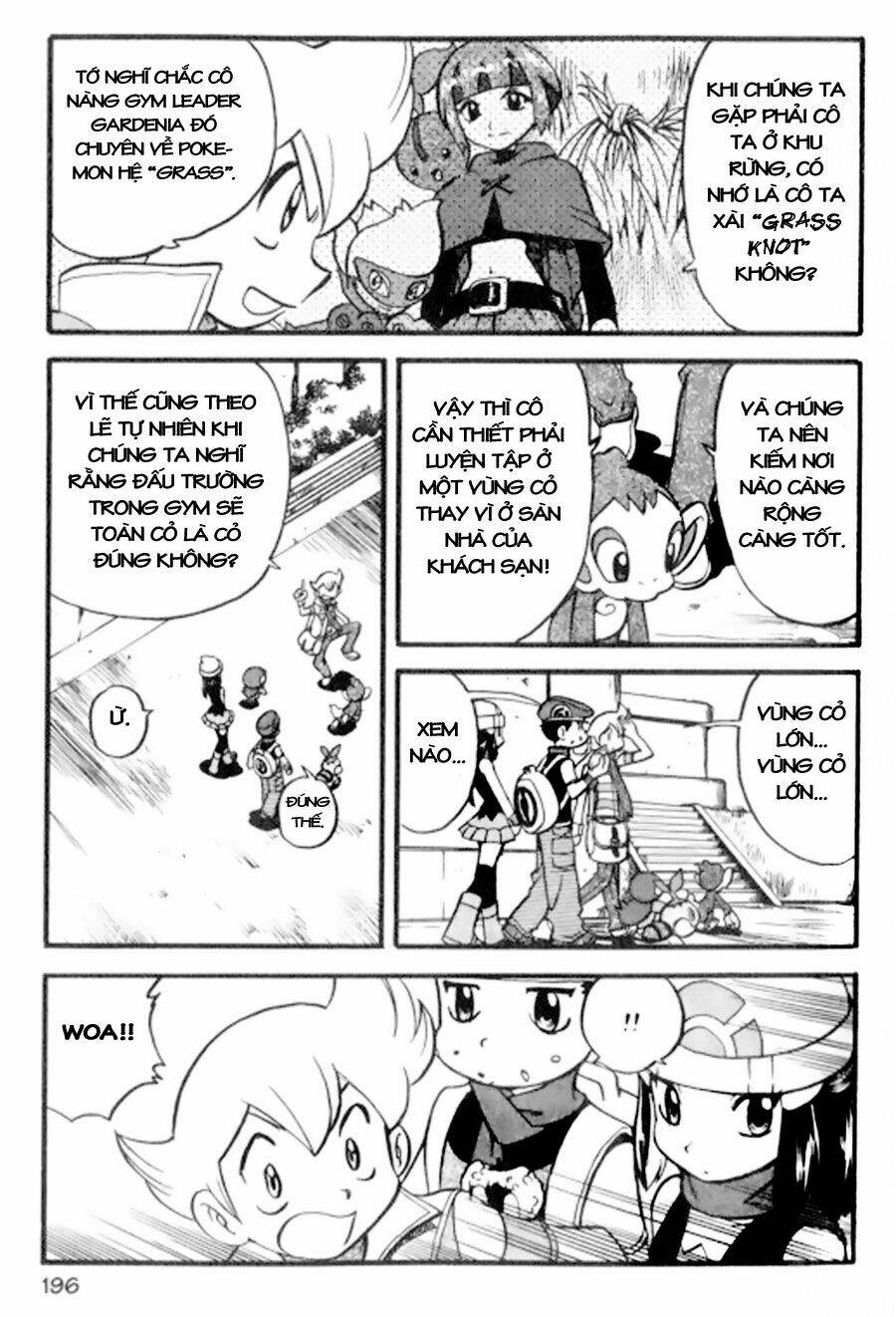 Thú Cưng Đặc Biệt Chapter 346 - Trang 2