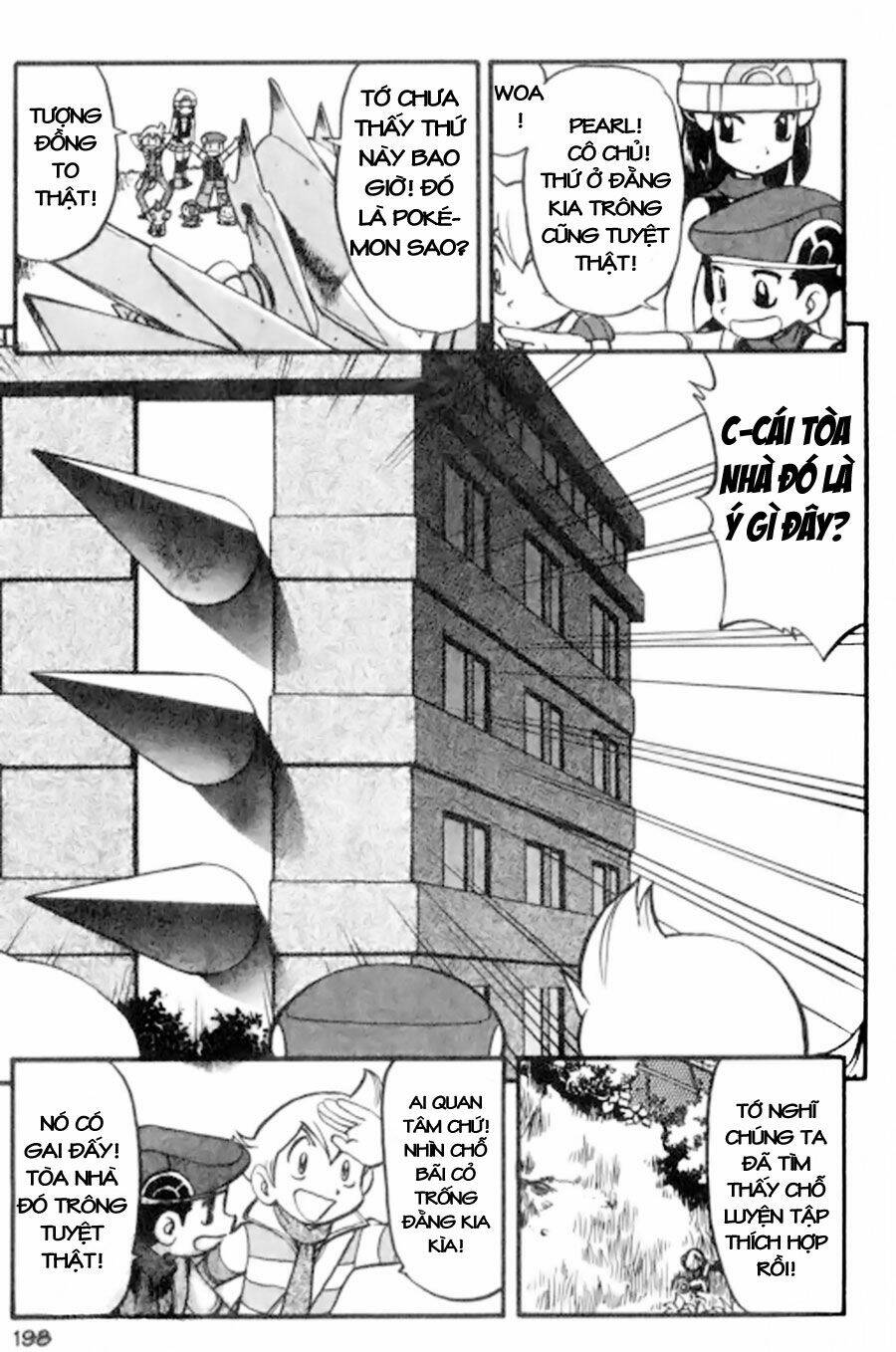 Thú Cưng Đặc Biệt Chapter 346 - Trang 2