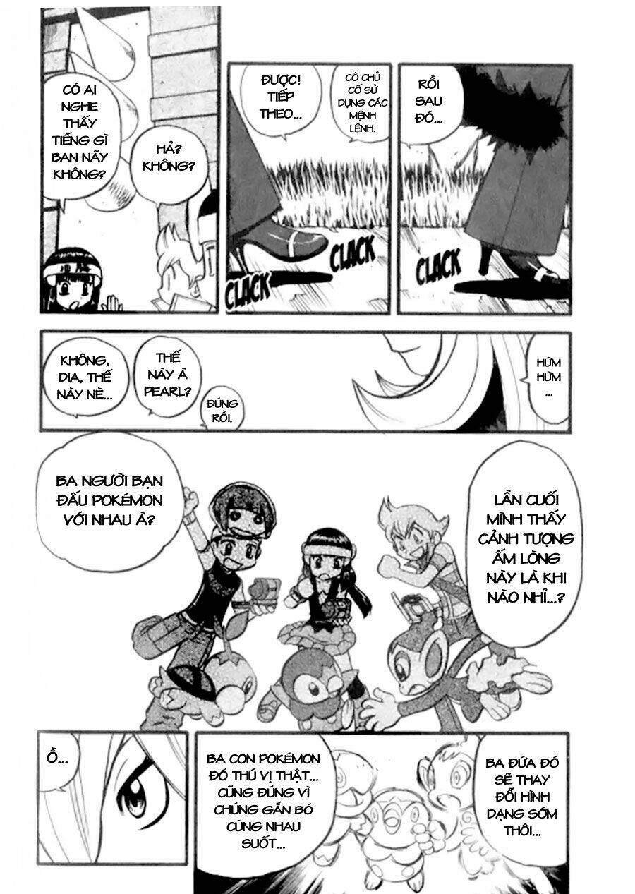 Thú Cưng Đặc Biệt Chapter 346 - Trang 2