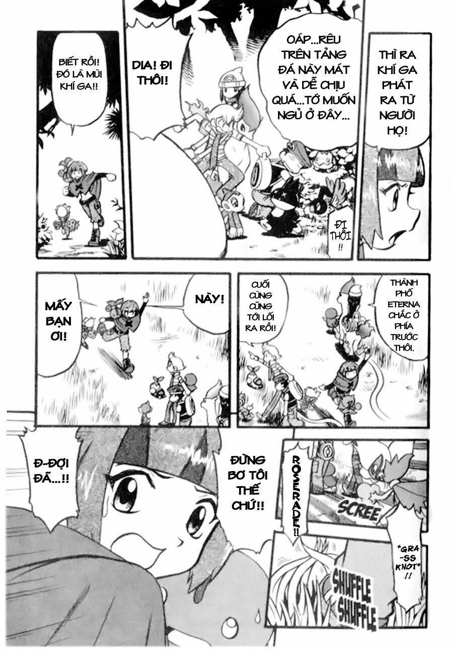 Thú Cưng Đặc Biệt Chapter 346 - Trang 2