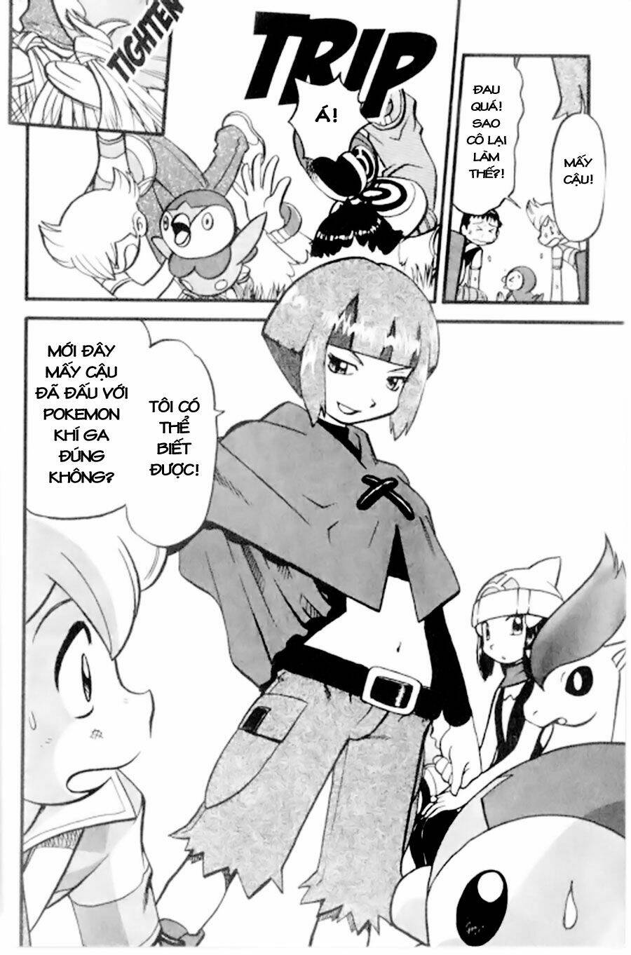 Thú Cưng Đặc Biệt Chapter 346 - Trang 2