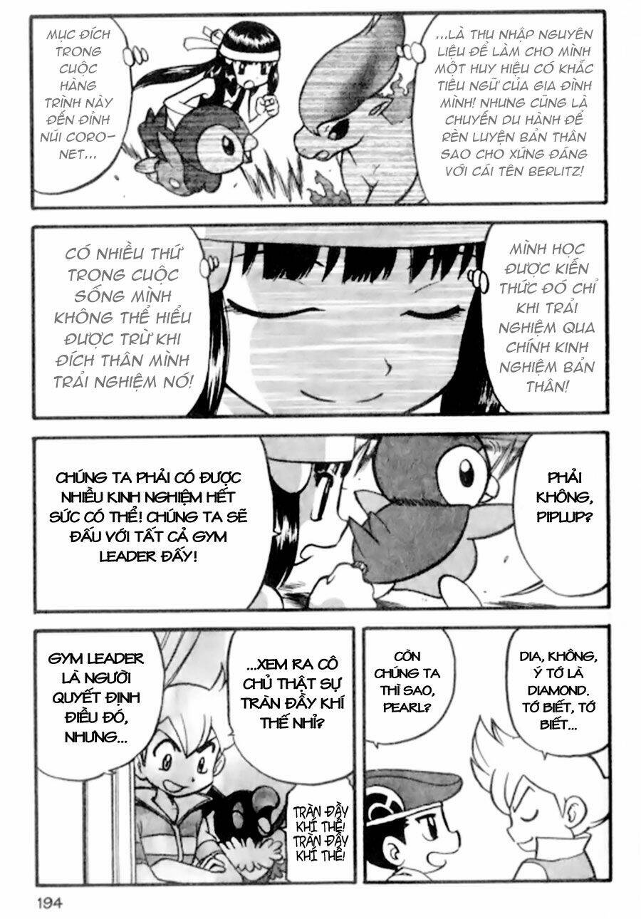 Thú Cưng Đặc Biệt Chapter 346 - Trang 2