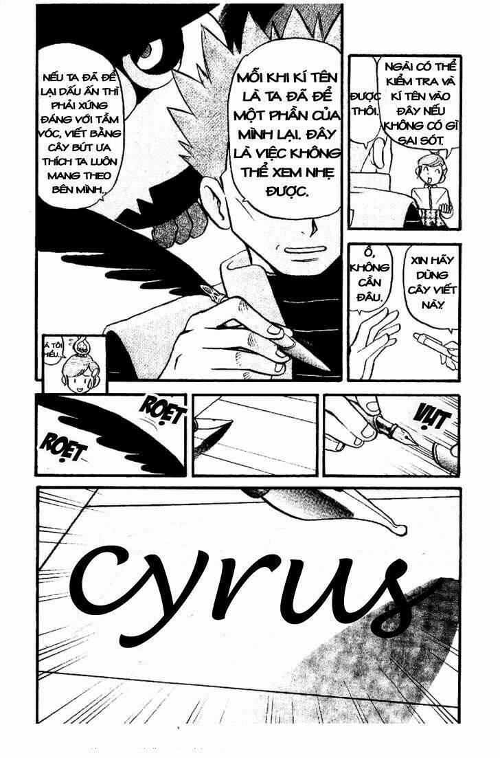 Thú Cưng Đặc Biệt Chapter 349 - Trang 2