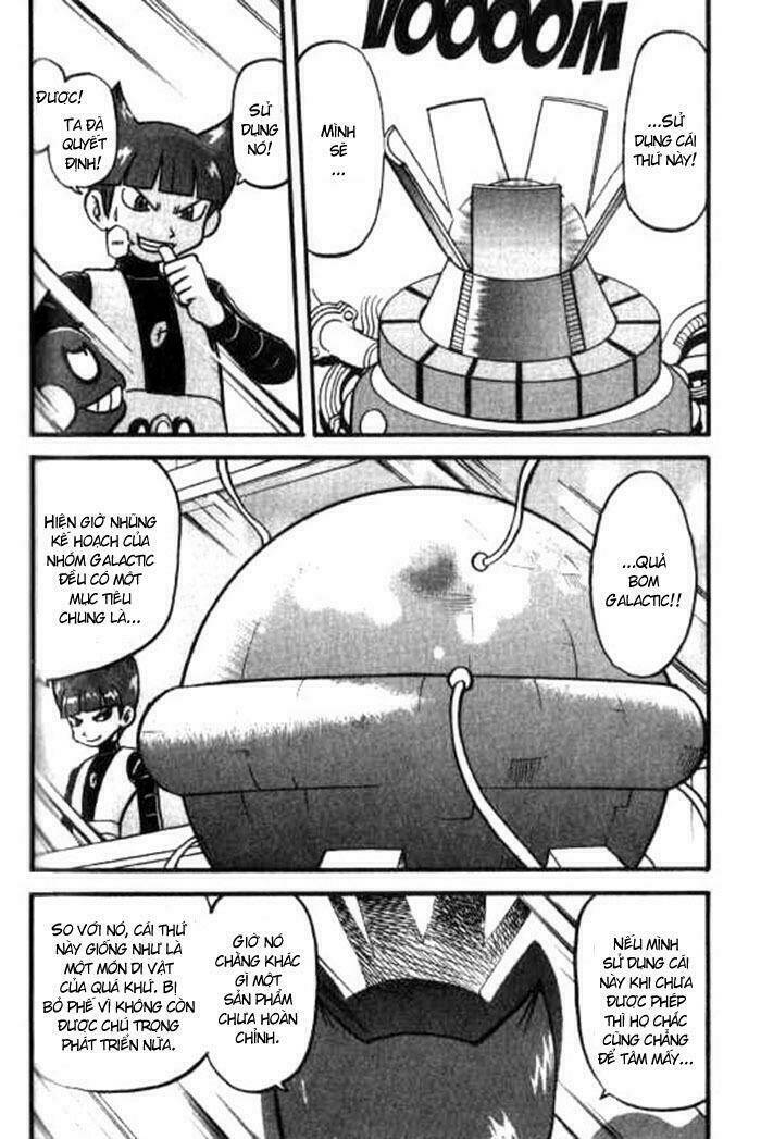 Thú Cưng Đặc Biệt Chapter 359 - Trang 2