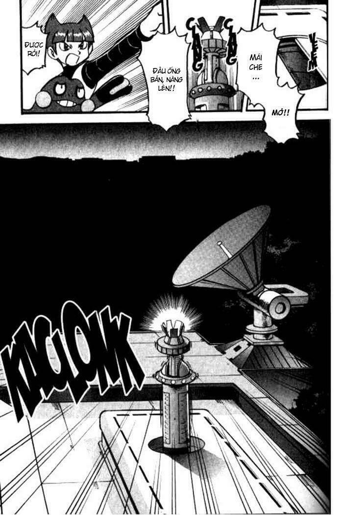 Thú Cưng Đặc Biệt Chapter 359 - Trang 2