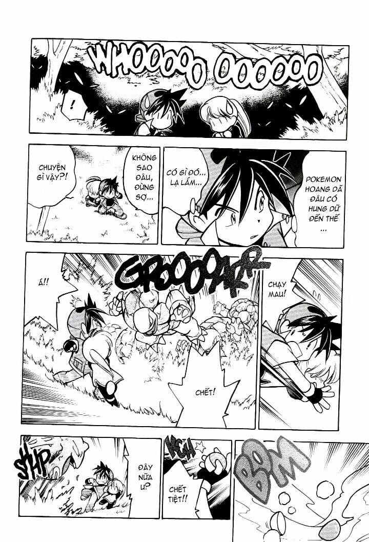 Thú Cưng Đặc Biệt Chapter 36 - Trang 2