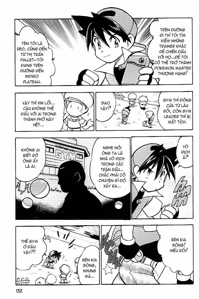 Thú Cưng Đặc Biệt Chapter 36 - Trang 2