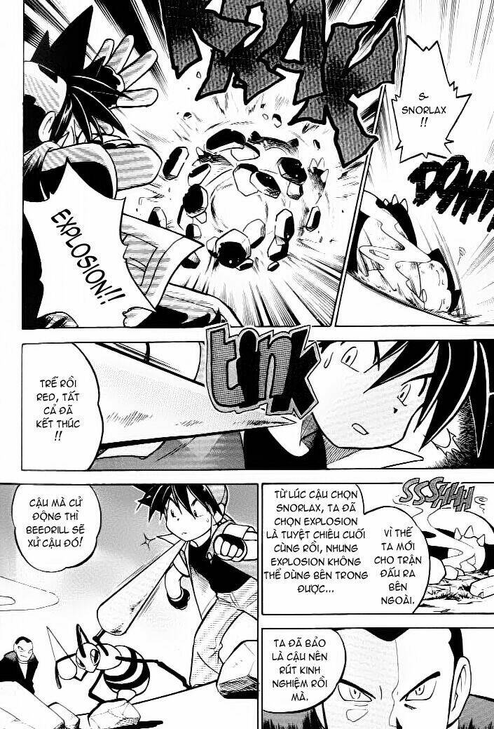 Thú Cưng Đặc Biệt Chapter 37 - Trang 2