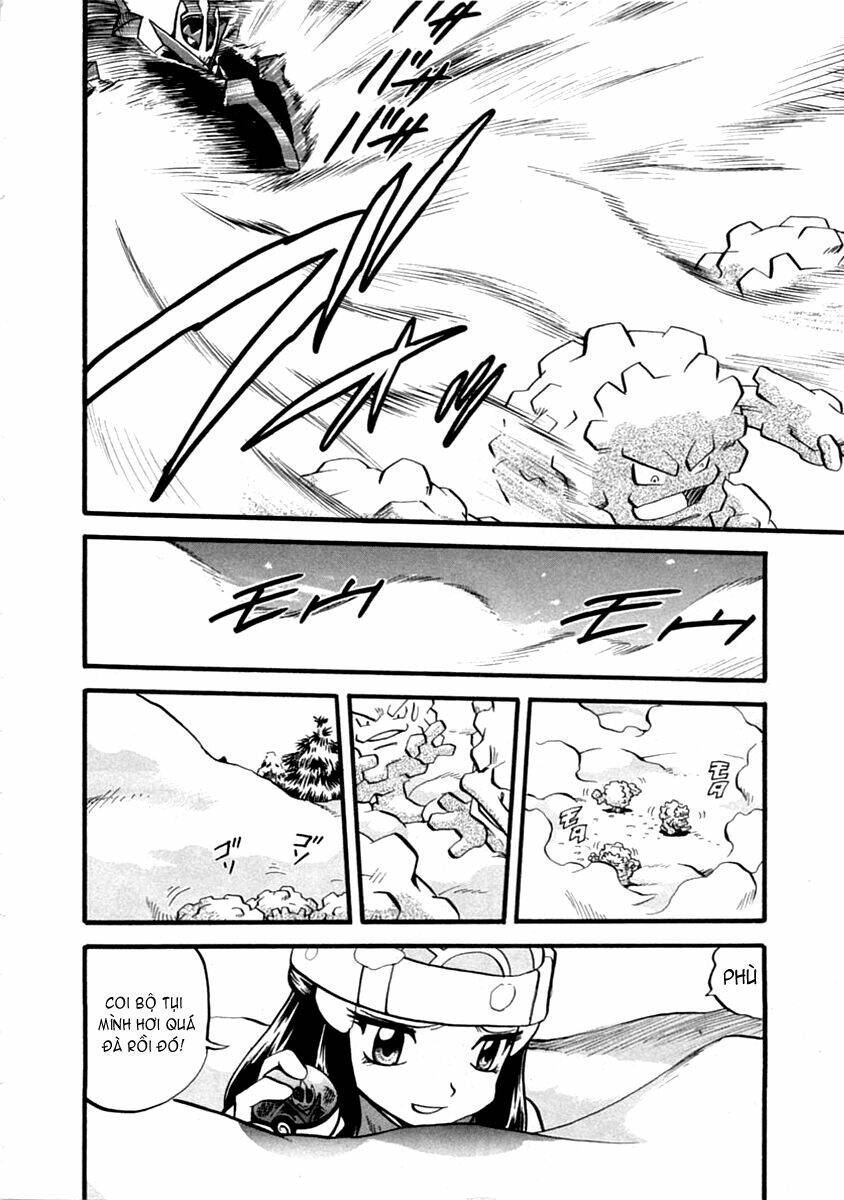 Thú Cưng Đặc Biệt Chapter 386 - Trang 2