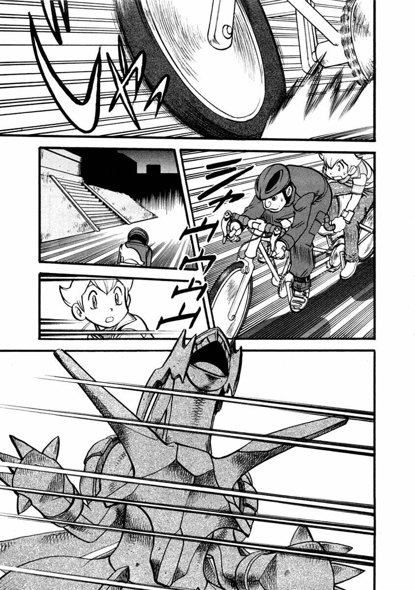 Thú Cưng Đặc Biệt Chapter 389 - Trang 2