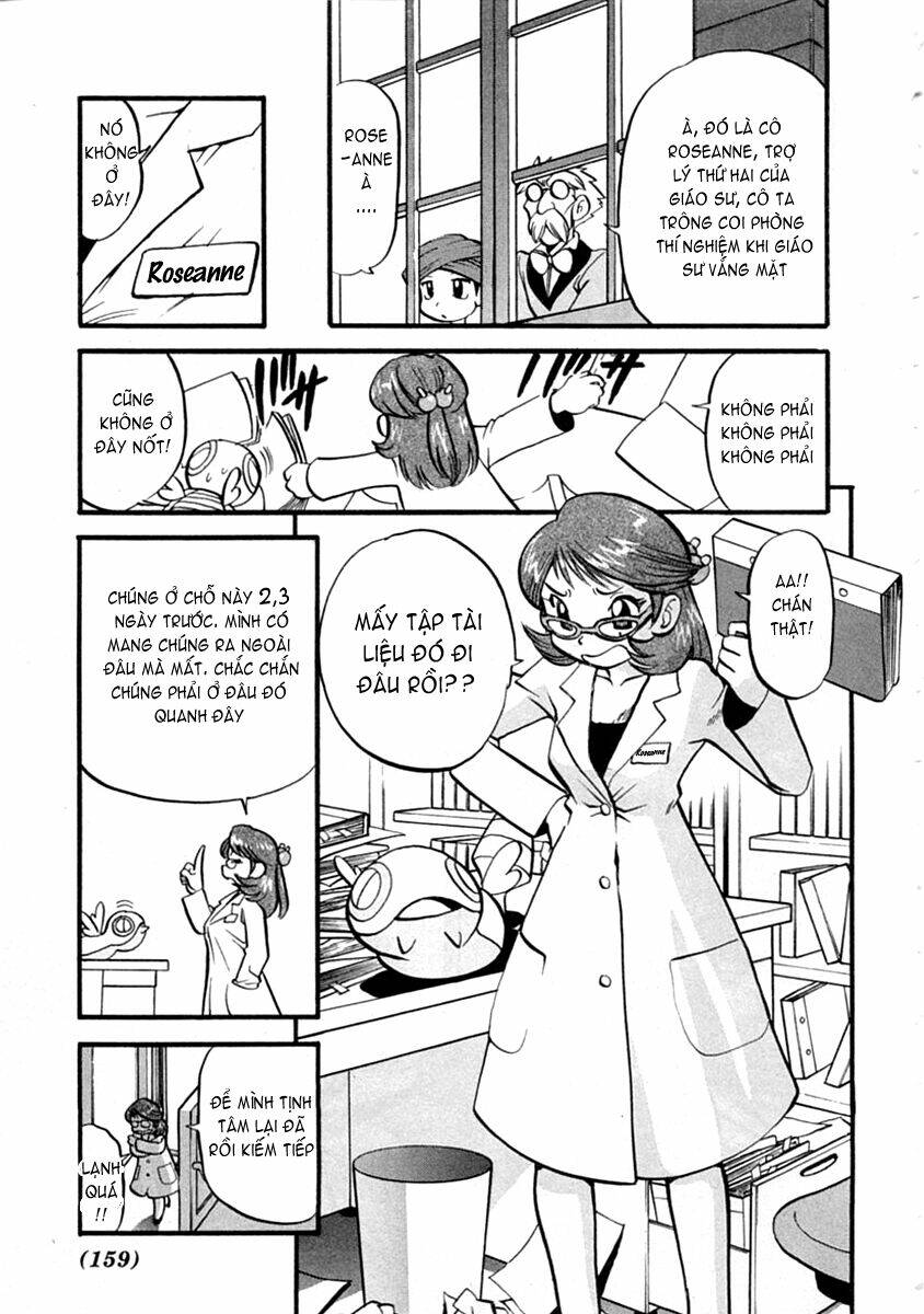 Thú Cưng Đặc Biệt Chapter 392 - Trang 2