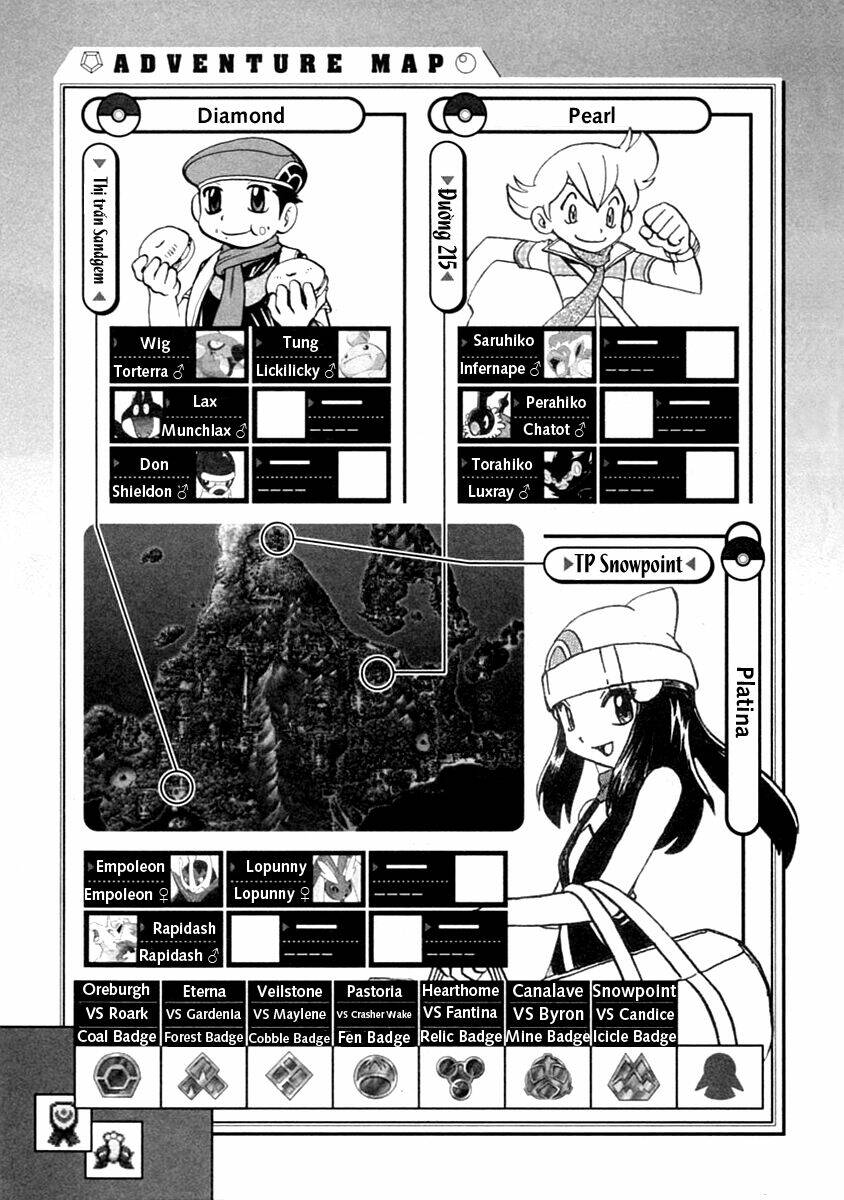 Thú Cưng Đặc Biệt Chapter 392 - Trang 2