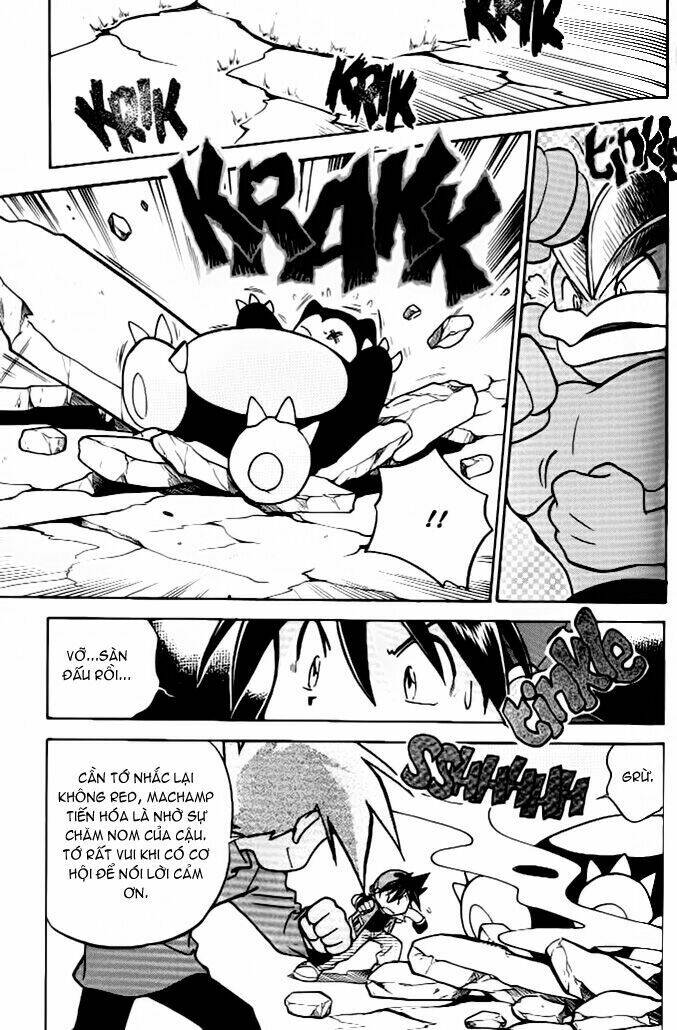 Thú Cưng Đặc Biệt Chapter 40 - Trang 2