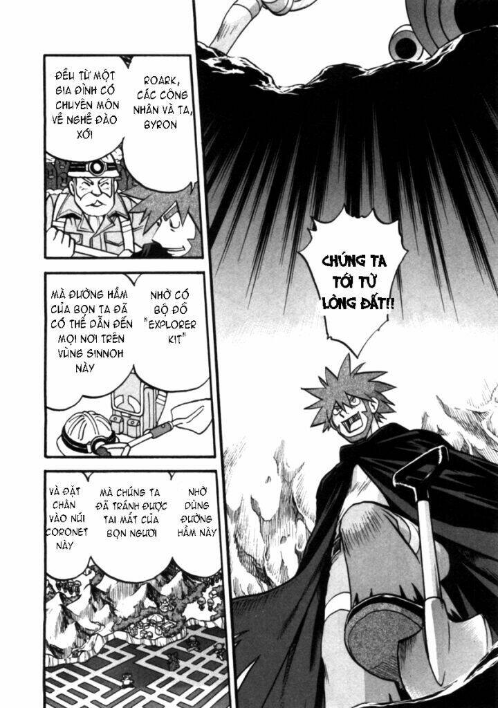 Thú Cưng Đặc Biệt Chapter 411 - Trang 2