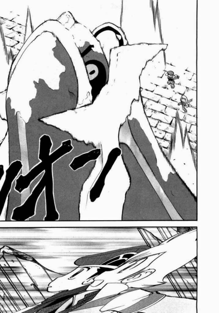 Thú Cưng Đặc Biệt Chapter 413 - Trang 2