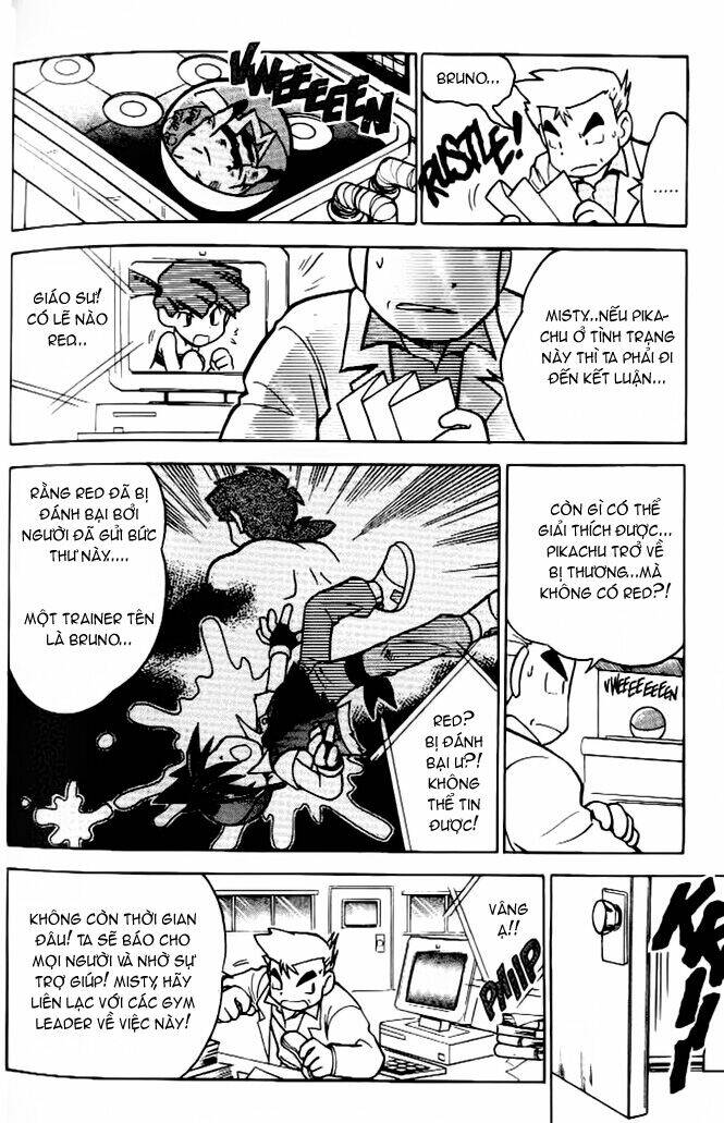 Thú Cưng Đặc Biệt Chapter 42 - Trang 2