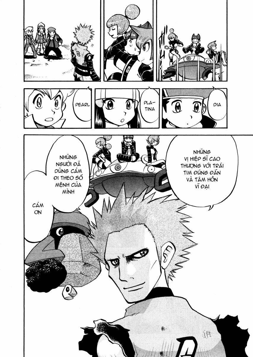 Thú Cưng Đặc Biệt Chapter 441 - Trang 2