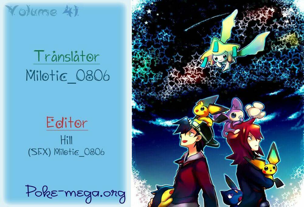 Thú Cưng Đặc Biệt Chapter 444 - Trang 2