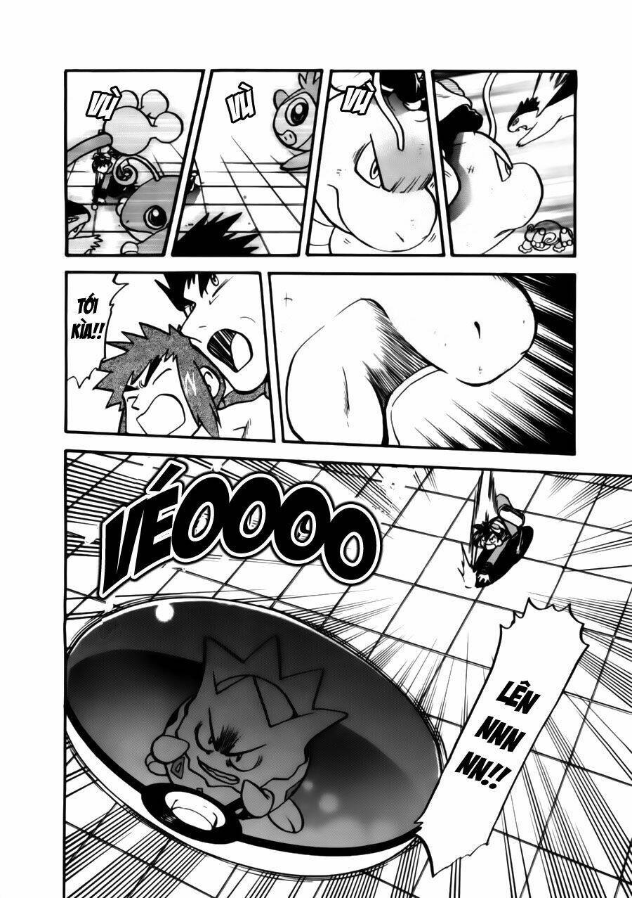 Thú Cưng Đặc Biệt Chapter 444 - Trang 2