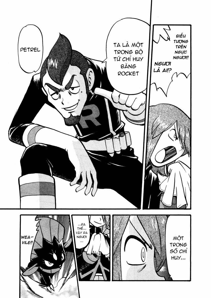 Thú Cưng Đặc Biệt Chapter 446 - Trang 2