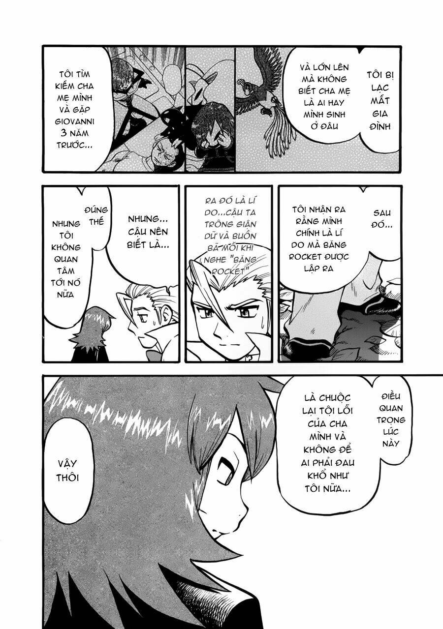 Thú Cưng Đặc Biệt Chapter 447 - Trang 2