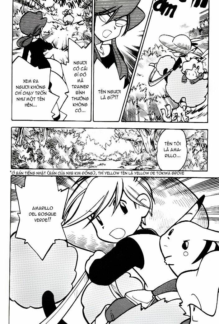 Thú Cưng Đặc Biệt Chapter 45 - Trang 2