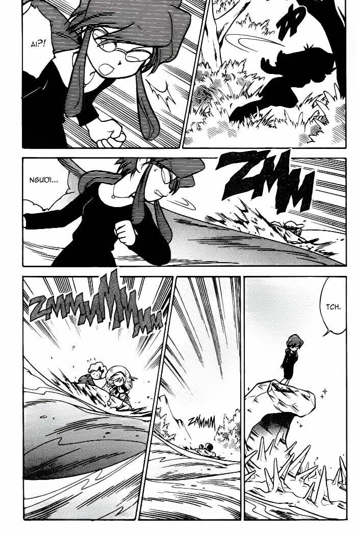 Thú Cưng Đặc Biệt Chapter 45 - Trang 2