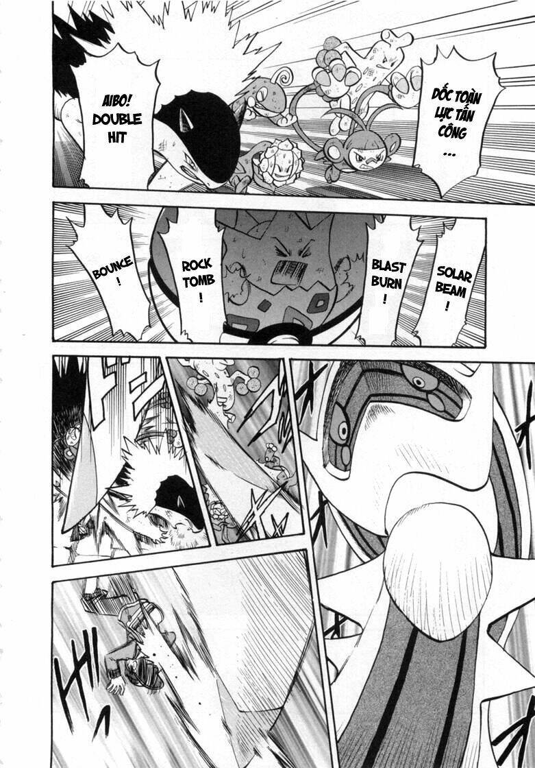 Thú Cưng Đặc Biệt Chapter 459 - Trang 2