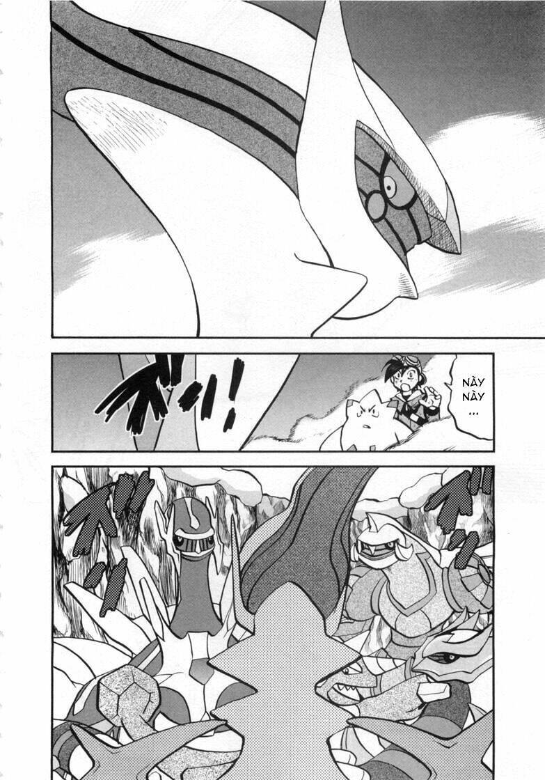 Thú Cưng Đặc Biệt Chapter 459 - Trang 2