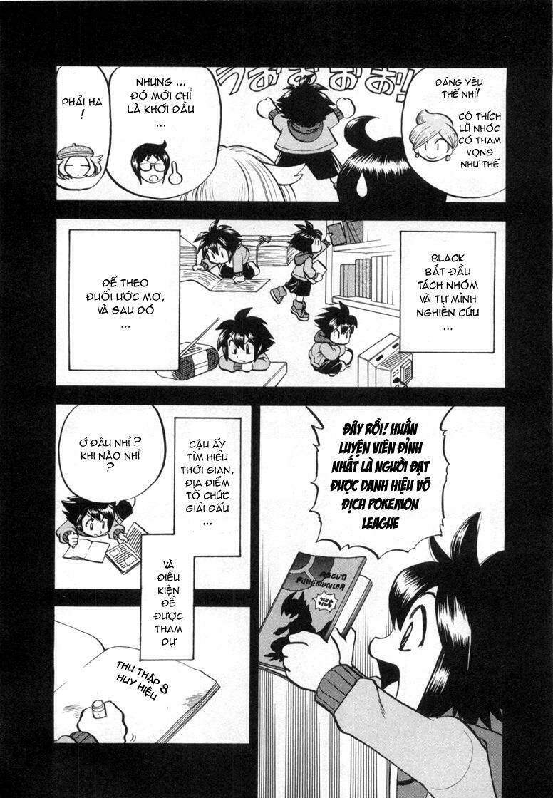 Thú Cưng Đặc Biệt Chapter 463 - Trang 2