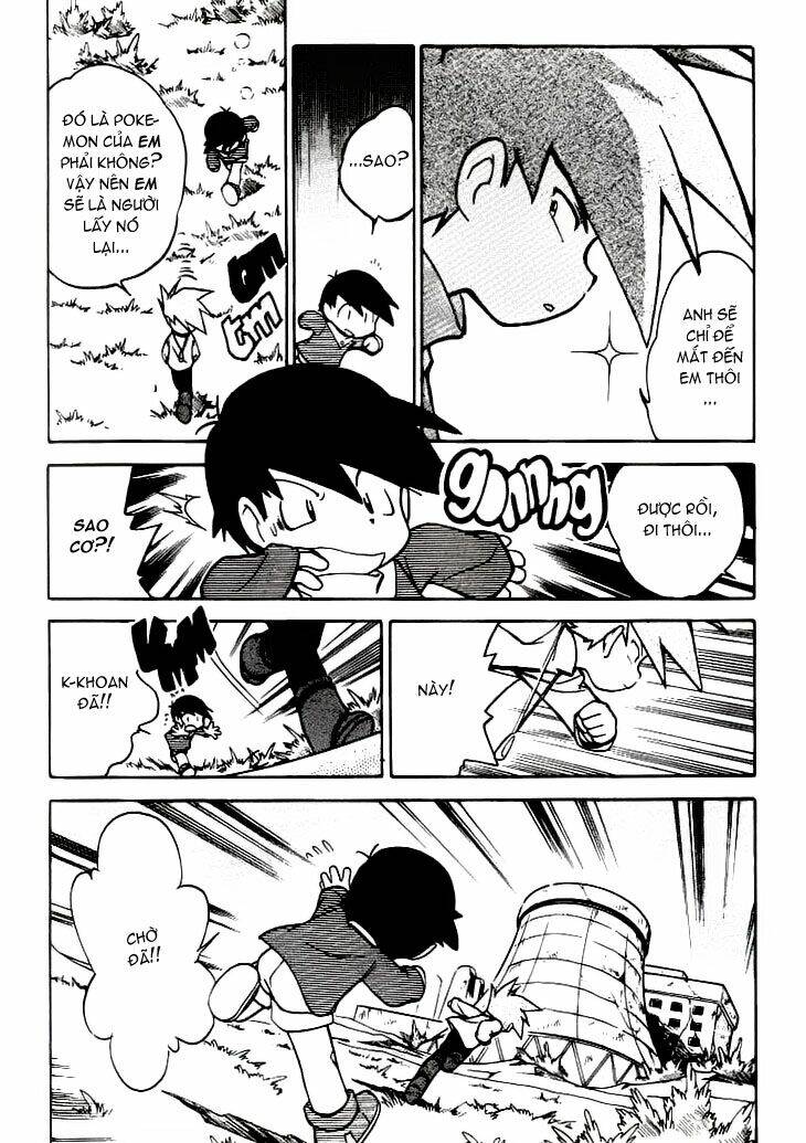 Thú Cưng Đặc Biệt Chapter 50 - Trang 2