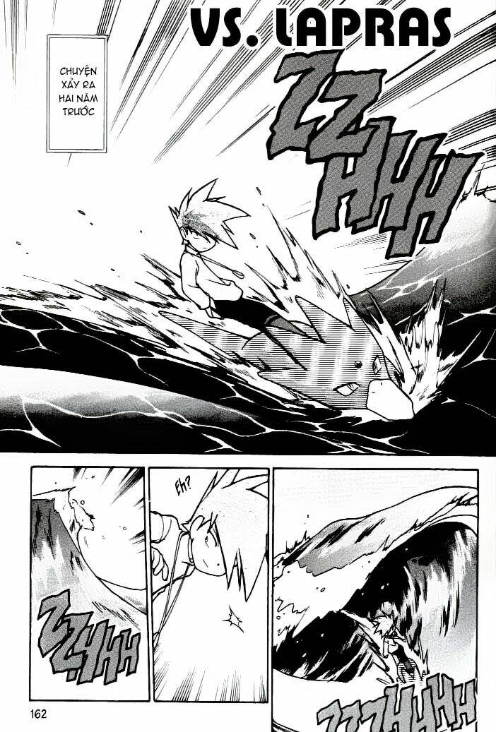 Thú Cưng Đặc Biệt Chapter 50 - Trang 2