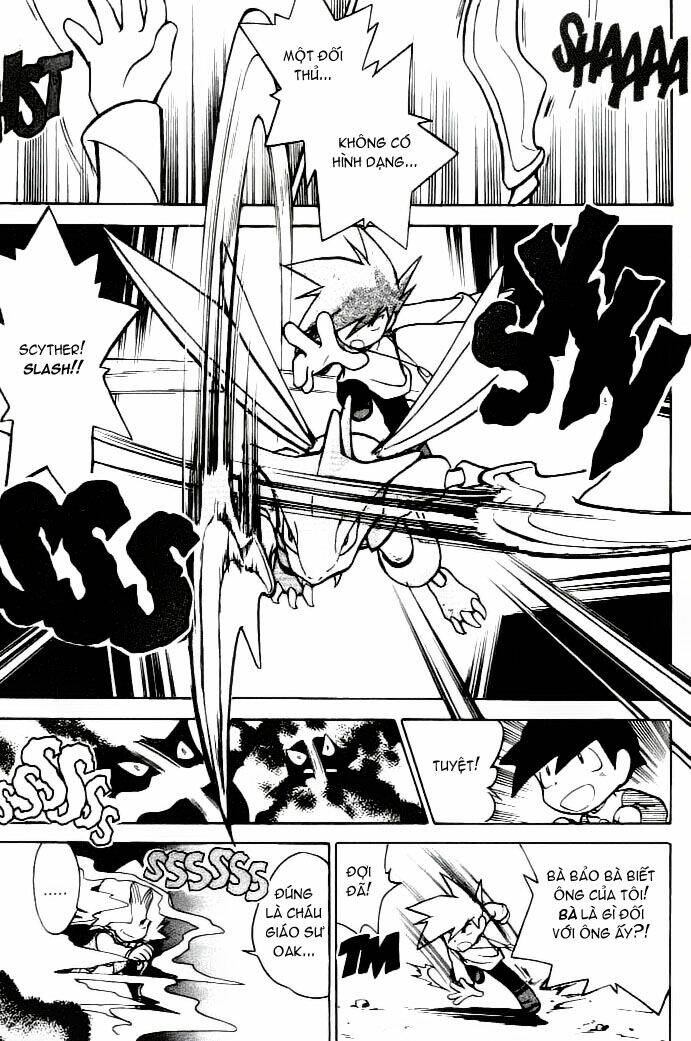 Thú Cưng Đặc Biệt Chapter 52 - Trang 2