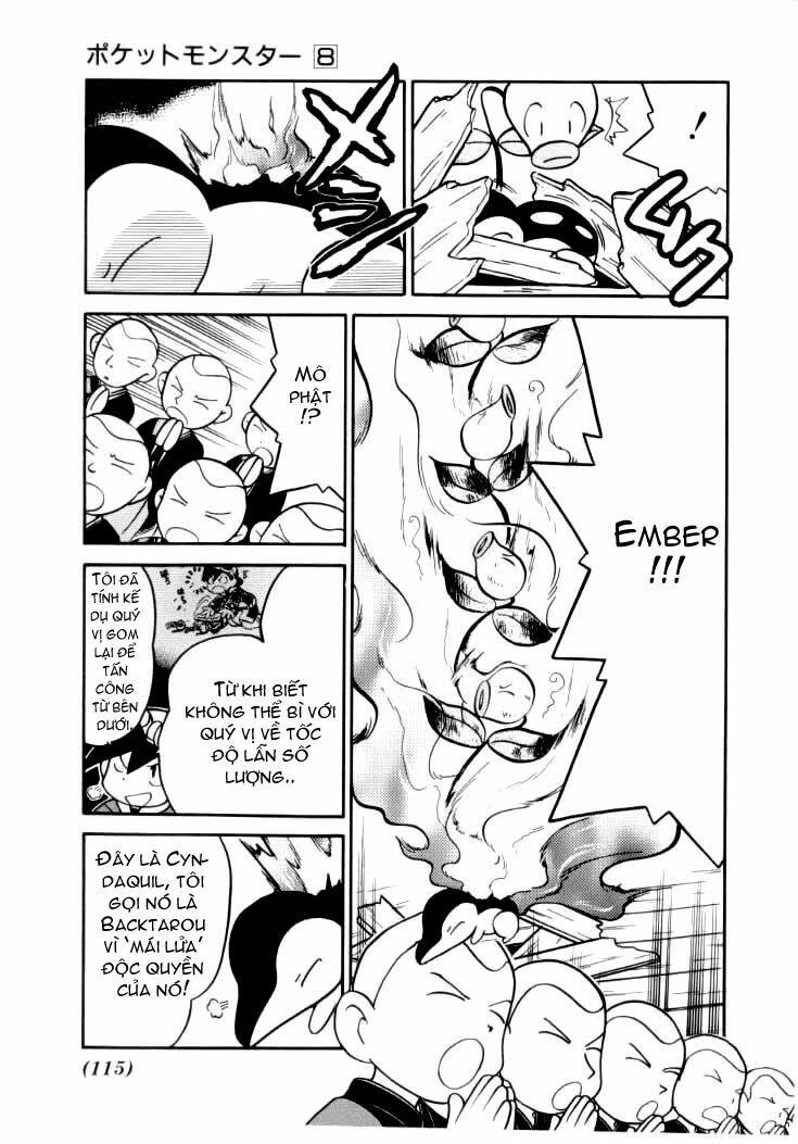 Thú Cưng Đặc Biệt Chapter 97 - Trang 2