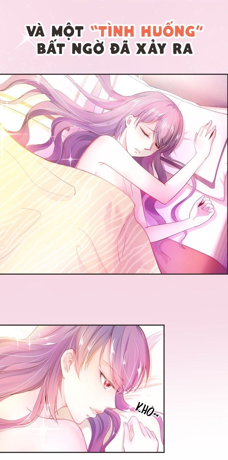 Thú Cưng Độc Quyền Của Boss Chapter 0 - Trang 2