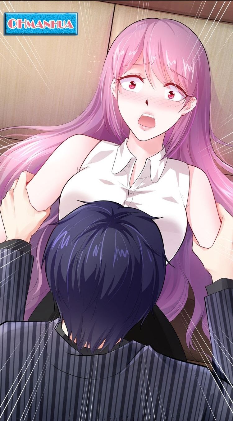 Thú Cưng Độc Quyền Của Boss Chapter 0 - Trang 2