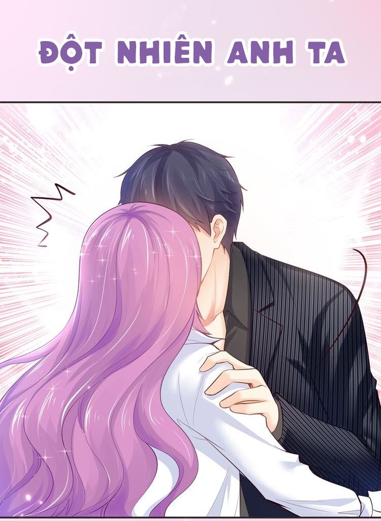 Thú Cưng Độc Quyền Của Boss Chapter 0 - Trang 2