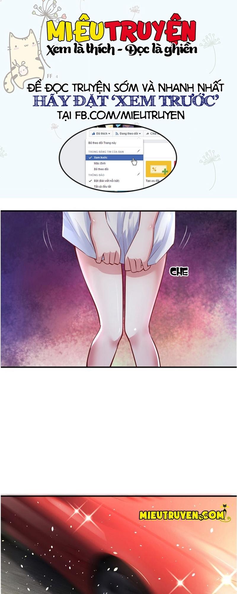 Thú Cưng Độc Quyền Của Boss Chapter 1 - Trang 2