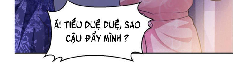 Thú Cưng Độc Quyền Của Boss Chapter 10 - Trang 2