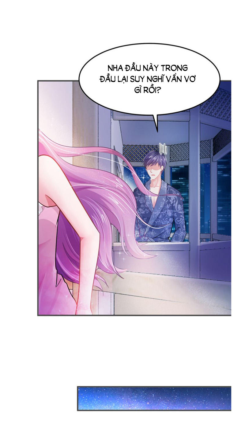 Thú Cưng Độc Quyền Của Boss Chapter 10 - Trang 2