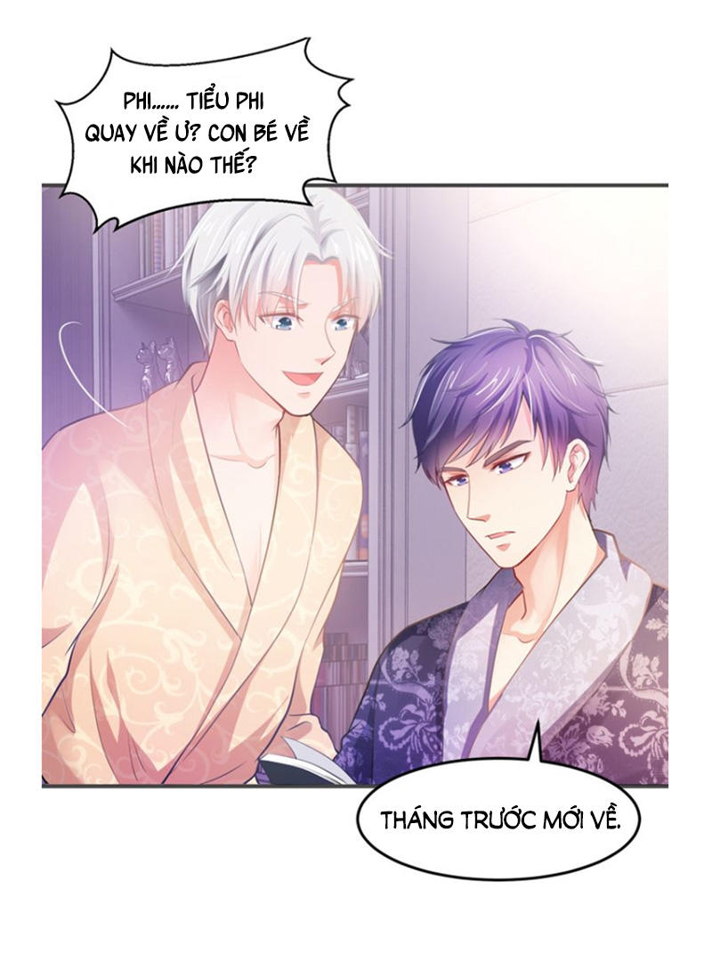 Thú Cưng Độc Quyền Của Boss Chapter 10 - Trang 2