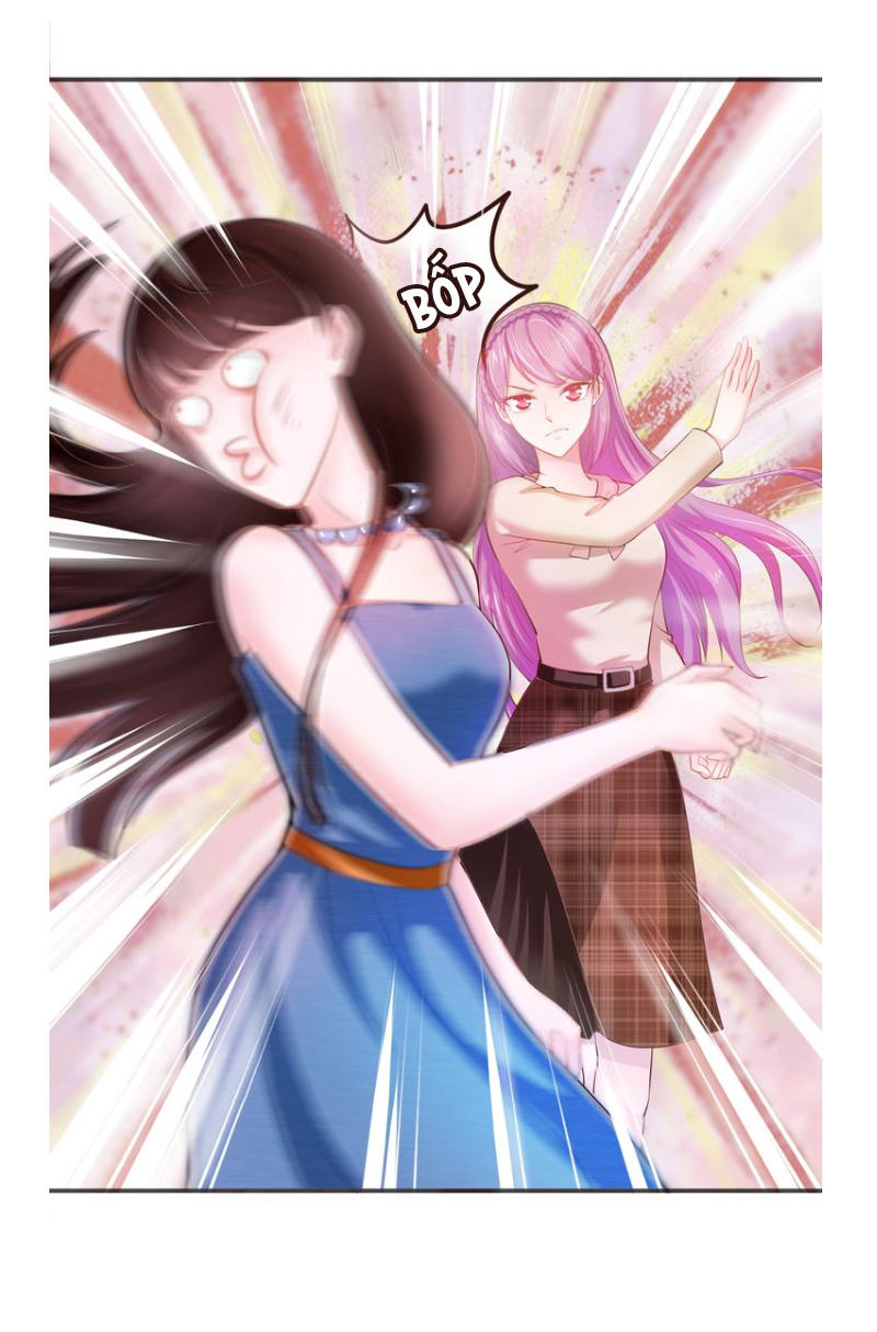 Thú Cưng Độc Quyền Của Boss Chapter 10 - Trang 2