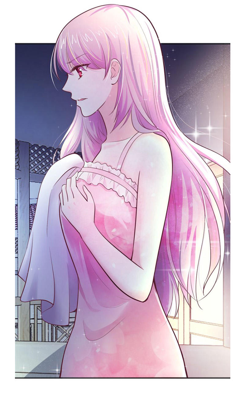 Thú Cưng Độc Quyền Của Boss Chapter 10 - Trang 2