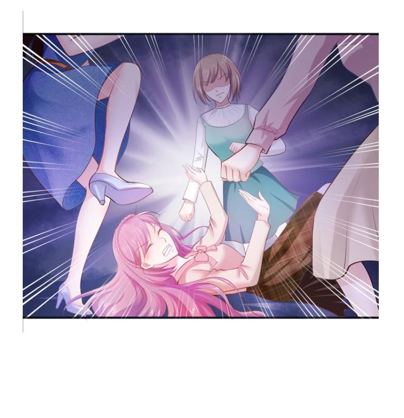 Thú Cưng Độc Quyền Của Boss Chapter 10 - Trang 2